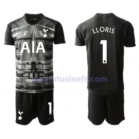 Maillot de Foot Tottenham Hotspur LLORIS 1 IV Gardien 2019-20 - Enfant